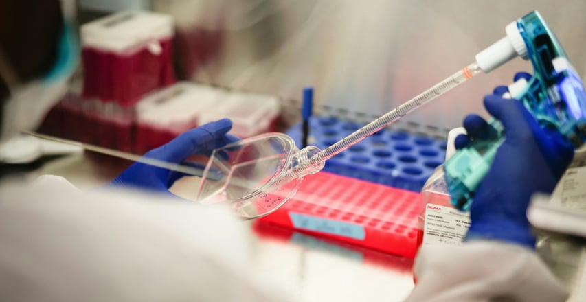 Automated Scientific Intelligence for Pharma R&D